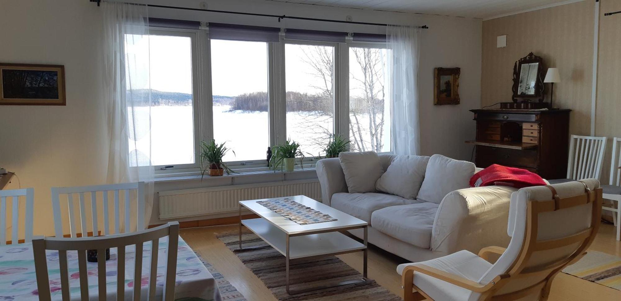 Nivagarden Villa Korpikyla Exterior photo