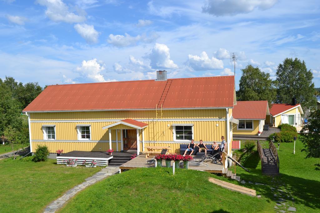 Nivagarden Villa Korpikyla Room photo