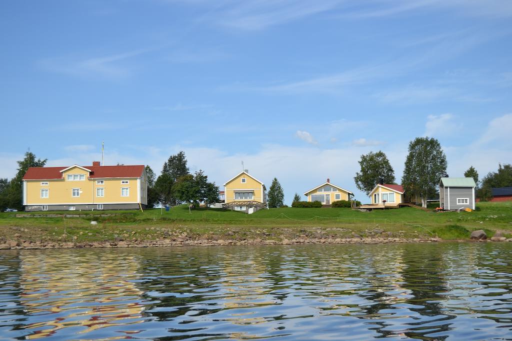 Nivagarden Villa Korpikyla Exterior photo